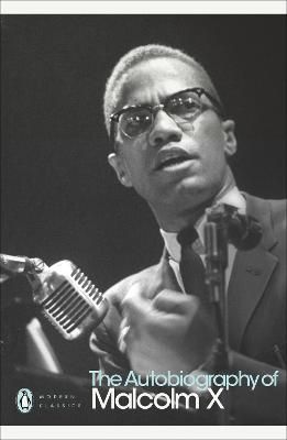 Picture of The Autobiography of Malcolm X