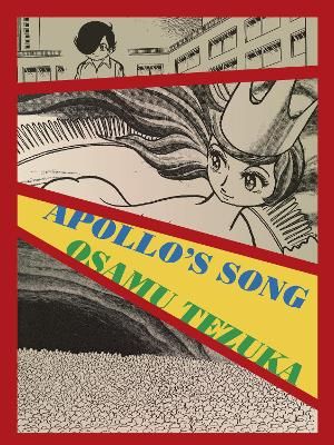 Picture of Apollo's Song: New Omnibus Edition