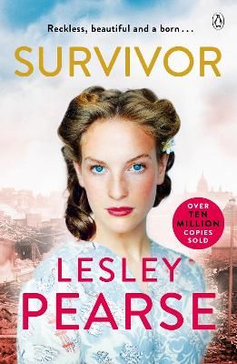 Picture of Survivor: A gripping and emotional story from the bestselling author of Stolen