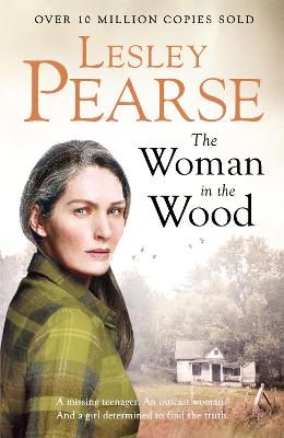 Picture of The Woman in the Wood: A missing teenager. An outcast woman in the woods. And a girl determined to find the truth. From The Sunday Times bestselling author