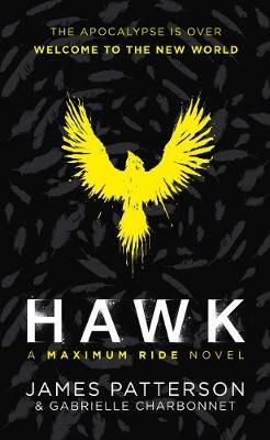 Picture of Hawk: A Maximum Ride Novel: (Hawk 1)