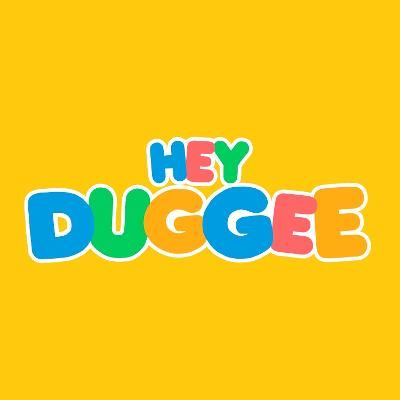 Picture of Hey Duggee: The Train Badge