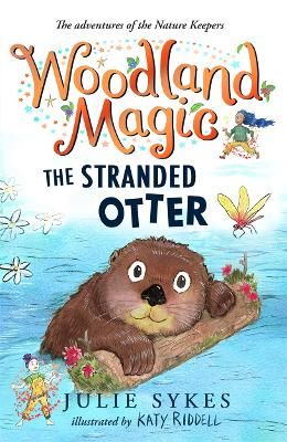 Picture of Woodland Magic 3: The Stranded Otter