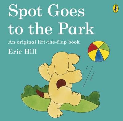 Picture of Spot Goes to the Park