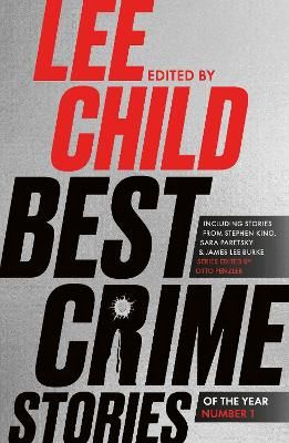 Picture of Best Crime Stories of the Year