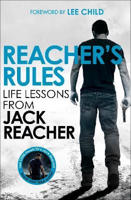 Picture of Reacher's Rules: Life Lessons From Jack Reacher