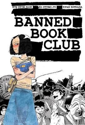 Picture of Banned Book Club