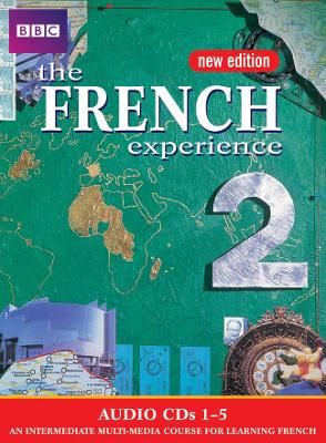 Picture of THE FRENCH EXPERIENCE 2 (NEW EDITION) CD's 1-5