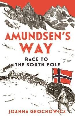 Picture of Amundsen's Way