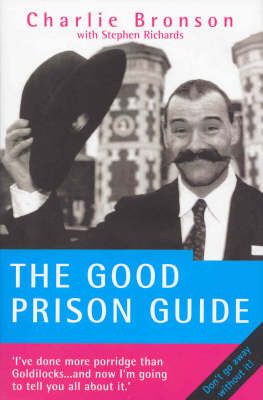 Picture of The Good Prison Guide