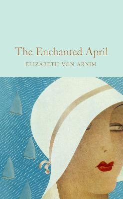 Picture of The Enchanted April