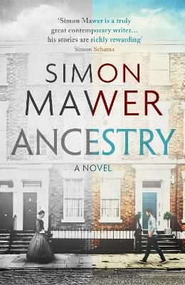 Picture of Ancestry: A Novel