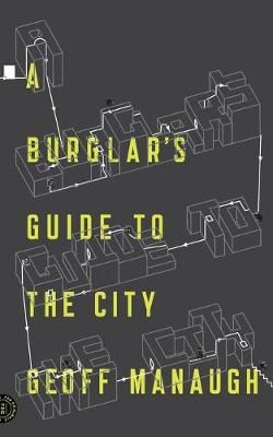 Picture of A Burglar's Guide to the City