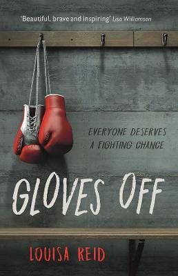 Picture of Gloves Off