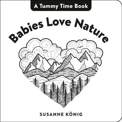 Picture of Babies Love Nature