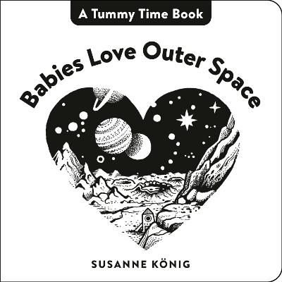 Picture of Babies Love Outer Space