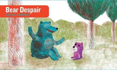 Picture of Bear Despair