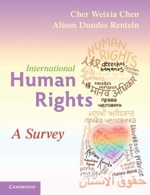 Picture of International Human Rights: A Survey