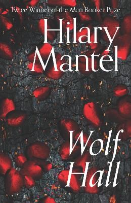 Picture of Wolf Hall (The Wolf Hall Trilogy)