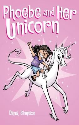 Picture of Phoebe and Her Unicorn