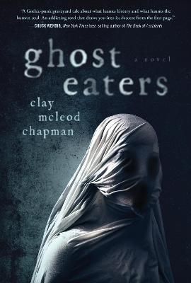 Picture of Ghost Eaters: A  Novel