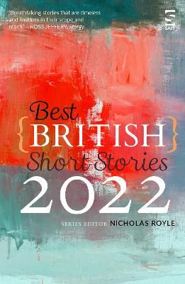 Picture of Best British Short Stories 2022