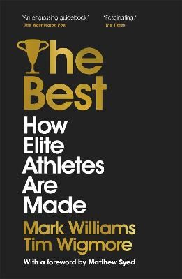 Picture of The Best: How Elite Athletes Are Made