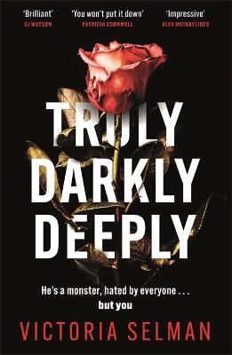 Picture of Truly, Darkly, Deeply: the completely gripping thriller with a huge twist everyone is talking about