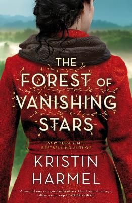 Picture of The Forest of Vanishing Stars