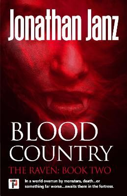 Picture of Blood Country
