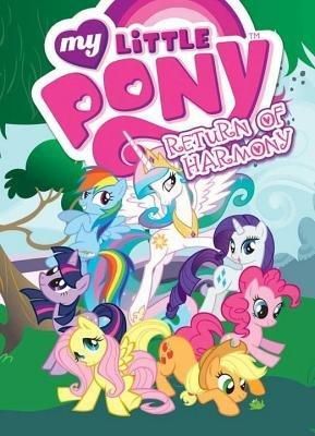 Picture of My Little Pony: Return of Harmony