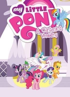 Picture of My Little Pony: A Canterlot Wedding