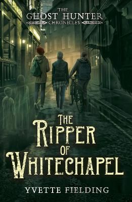 Picture of The Ripper of Whitechapel