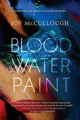 Picture of Blood Water Paint