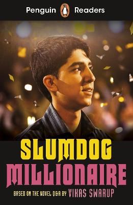Picture of Penguin Readers Level 6: Slumdog Millionaire (ELT Graded Reader)
