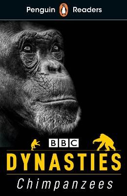 Picture of Penguin Readers Level 3: Dynasties: Chimpanzees (ELT Graded Reader)