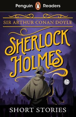 Picture of Penguin Readers Level 3: Sherlock Holmes Short Stories (ELT Graded Reader)