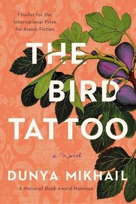 Picture of The Bird Tattoo: A Novel