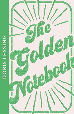 Picture of The Golden Notebook (Collins Modern Classics)