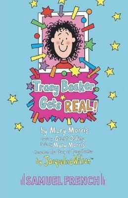 Picture of Tracy Beaker Gets Real