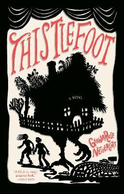 Picture of Thistlefoot: A Novel