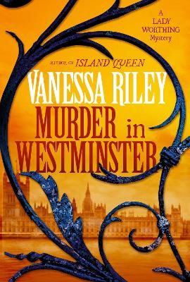 Picture of Murder in Westminster: A Riveting Regency Historical Mystery