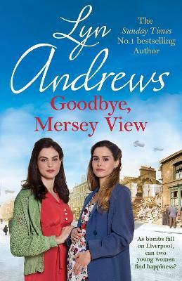 Picture of Goodbye, Mersey View