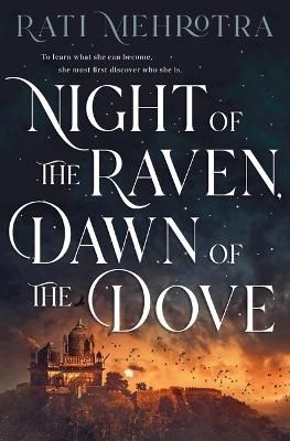 Picture of Night of the Raven, Dawn of the Dove