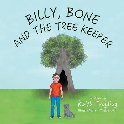 Picture of Billy, Bone and the Tree Keeper