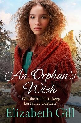 Picture of An Orphan's Wish
