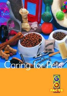 Picture of Caring for Pets