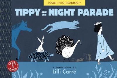 Picture of Tippy and the Night Parade