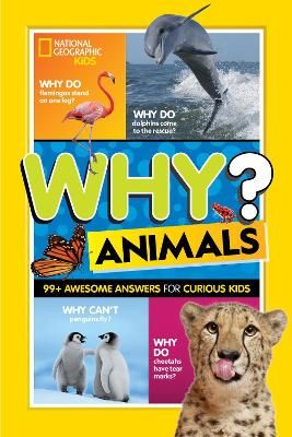 Picture of Why? Animals