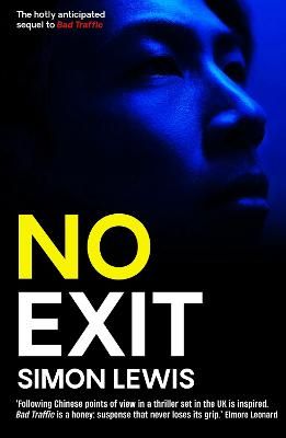 Picture of No Exit